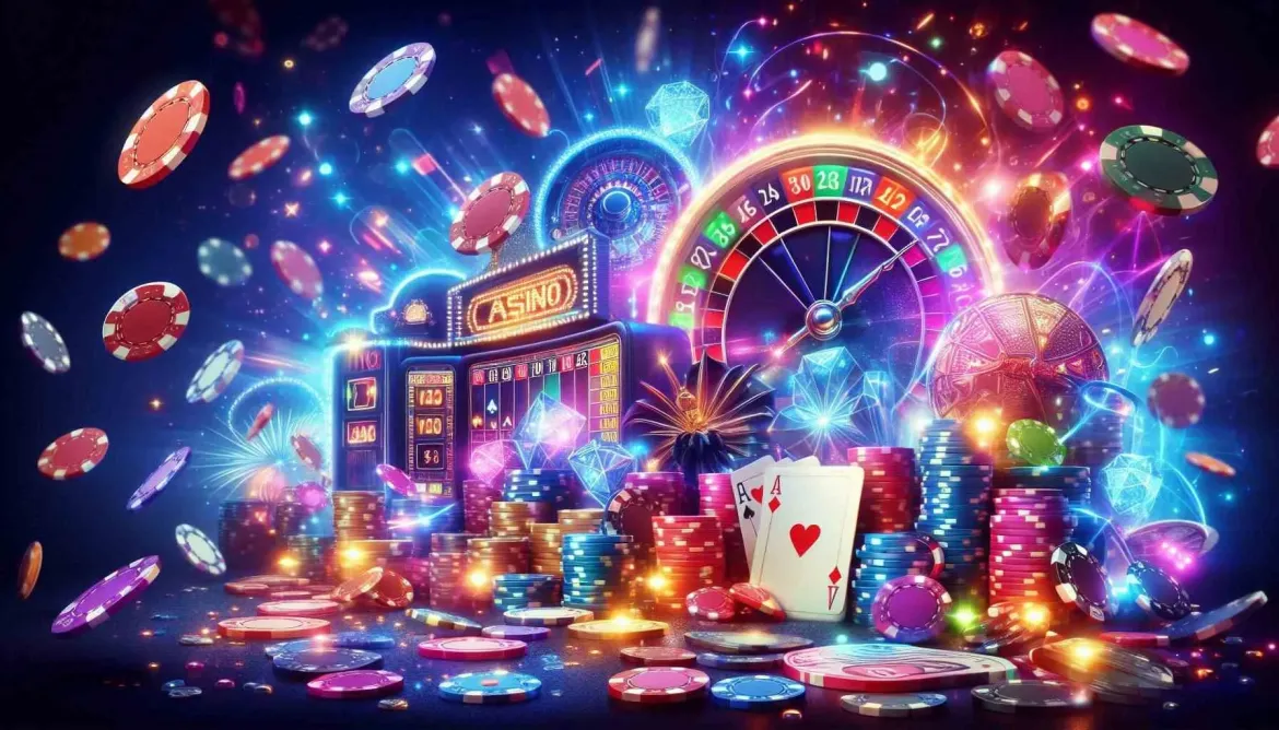 mFortune Casino